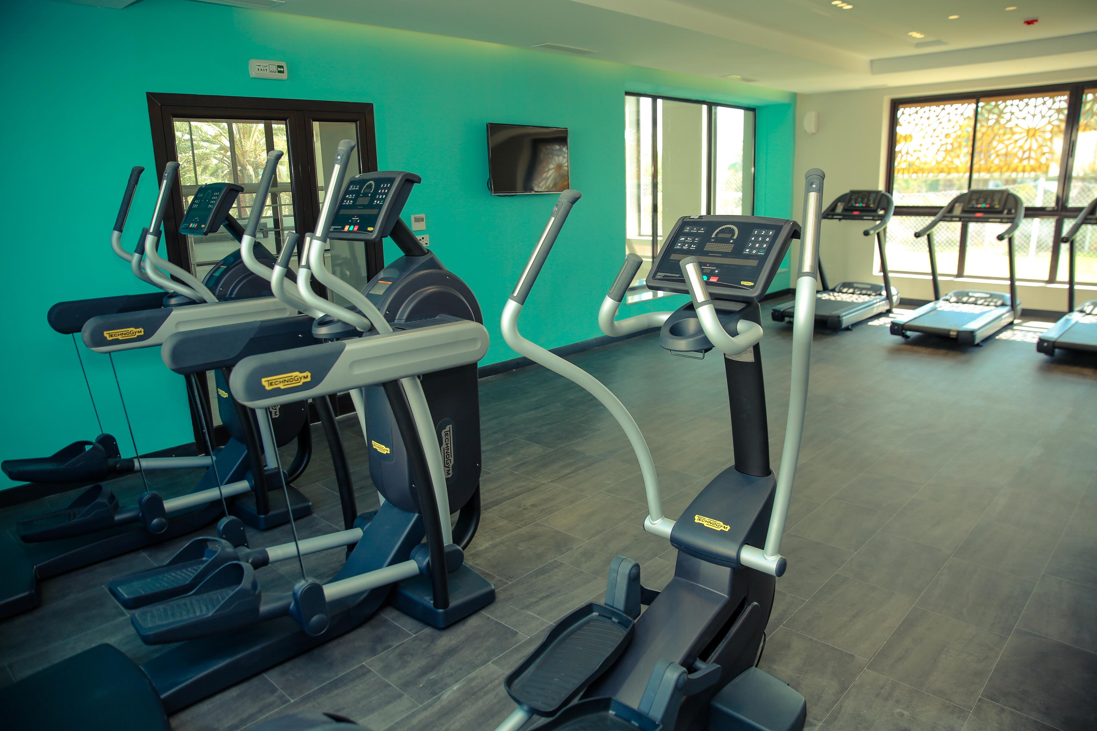 Marhaba Palace Port El Kantaoui Exterior photo Elliptical cross trainer