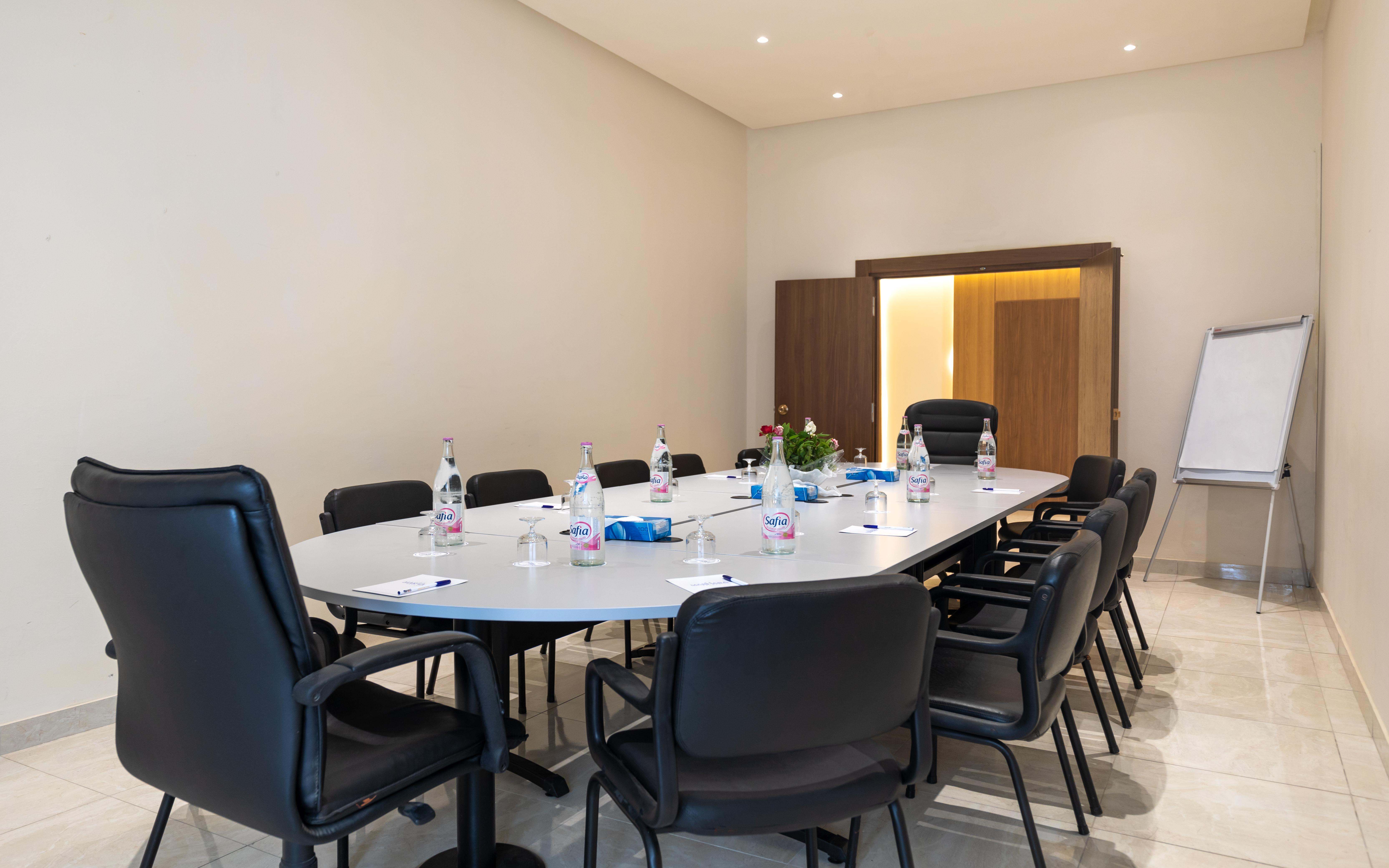 Marhaba Palace Port El Kantaoui Exterior photo Meeting room